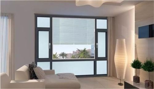 斷橋鋁系統窗與普通窗有什么區別