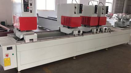 青海全套塑鋼門窗設(shè)備價(jià)格解析與門窗制造指南