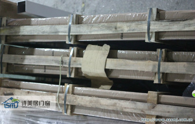 探秘深圳70系列木紋斷橋隔熱平開窗 科技與美學(xué)的卓越融合